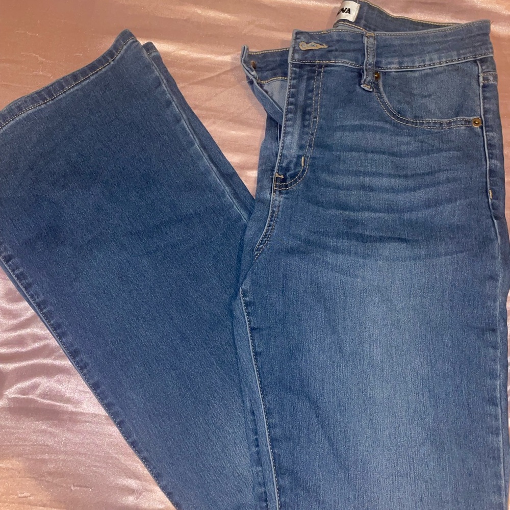 Fashion Nova Jeans